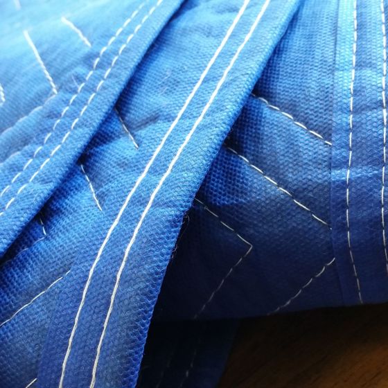 Picture of Quilted Storage Blanket