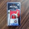 Picture of Master Lock™ Laminated Steel Padlock 2" ** WHILE SUPPLIES LAST