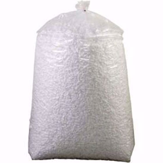 Picture of Cushion Fill packing peanuts - 2 cu. Ft.
