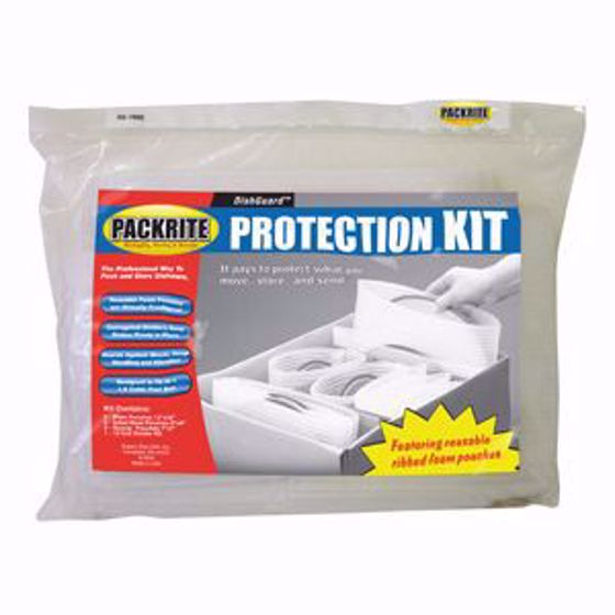 Picture of DishGuard™ Protection Kit