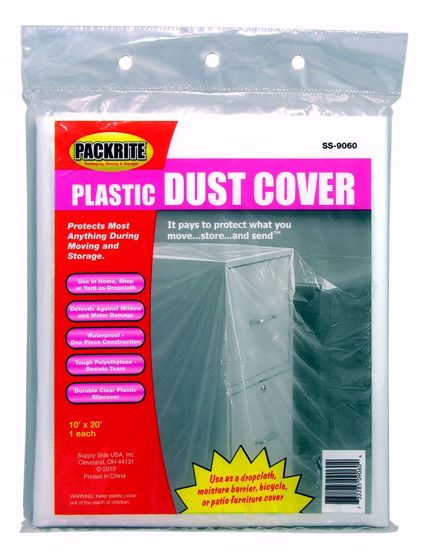 Picture of Dust Cover