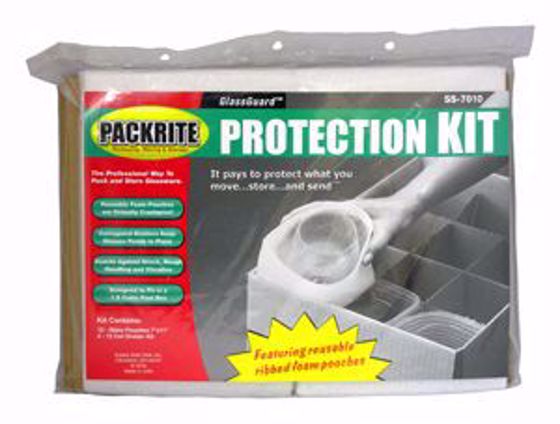 Picture of GlassGuard™ Protection Kit