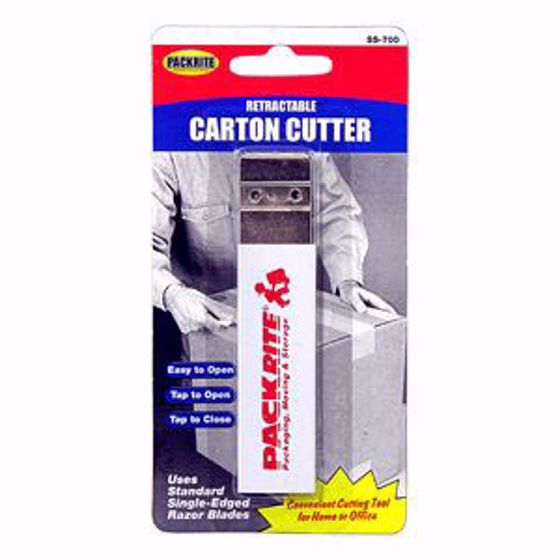 Picture of Handy Tools Carton Cutter
