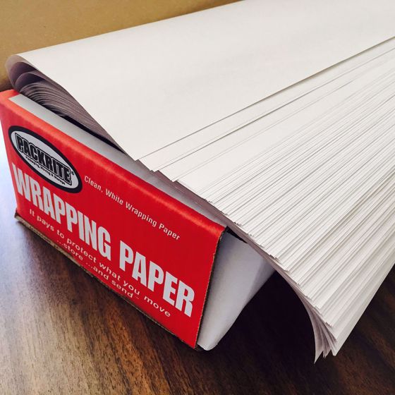 Picture of Retail Newsprint Dispenser Box