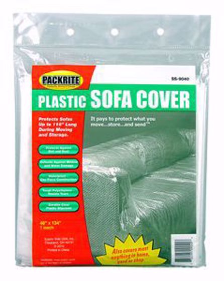 Picture of Sofa Cover