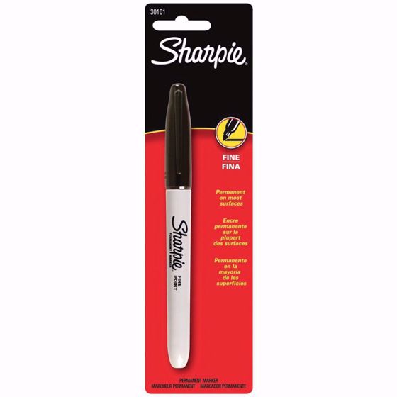 Picture of ZAGR00060 Sharpie Permanent Marker
