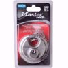 Picture of Master Lock™ Steel Disc Padlock 2 3/4" ** while supplies last