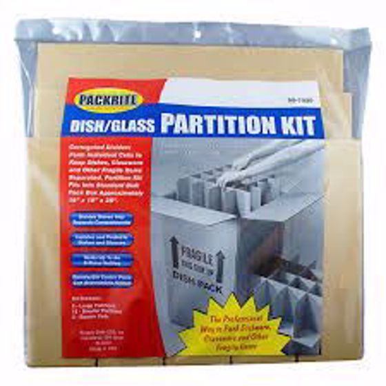 Picture of Universal Cell / Partition Kit
