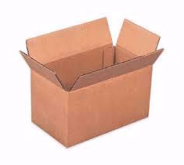 Farrell Enterprises Ltd.. Boxes for moving, shipping and packing