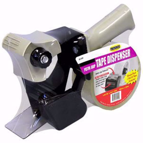 Picture of Power Seal™ Tape Dispenser with 1 roll tape