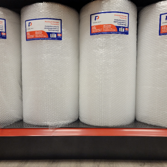 Picture of NEW!!!!  EXTREME VALUE Bubble Wrap—3/16" ROLL—24" x 100'